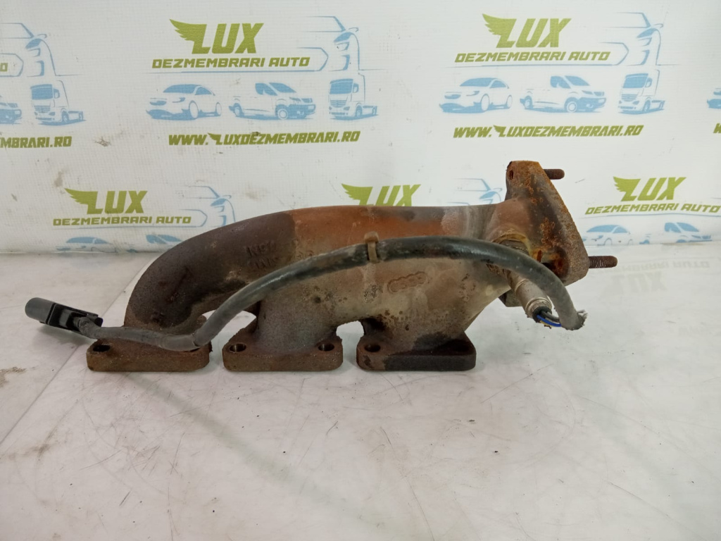 Galerie evacuare 3.2 fsi auk 06e253034e Audi A6 4F/C6 [2004 - 2008] 3.2 fsi AUK