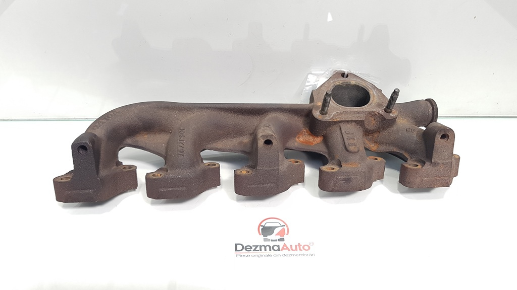 Galerie evacuare 30637797 Volvo XC90 [Fabr 2002-2014] 2.4d, D5244T5 (id:411849)