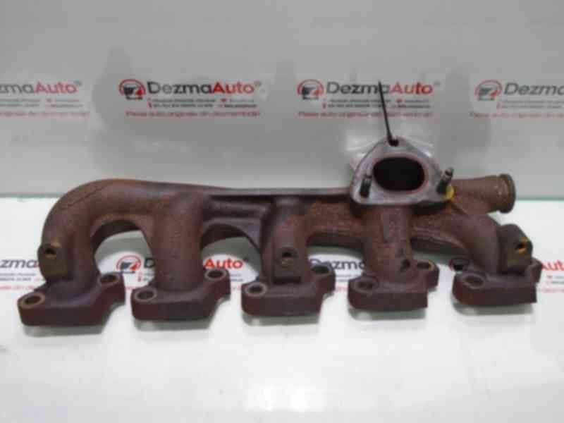 Galerie evacuare 30731980, Volvo V70 3, 2.4d, D5244T5
