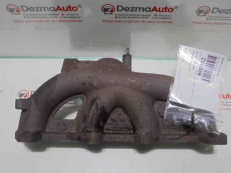 Galerie evacuare 4679135, Alfa Romeo 156 (932) 1.9jtd