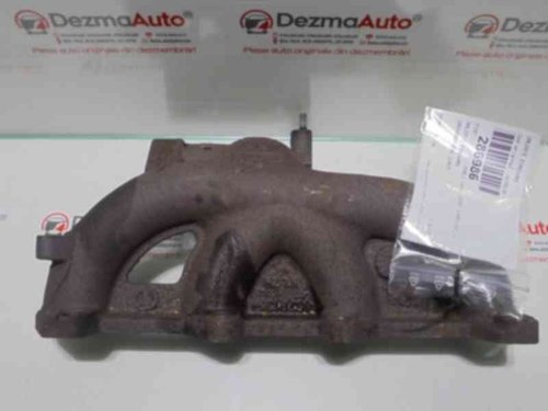 Galerie evacuare 4679135, Alfa Romeo 156 (932) 2.4jtd