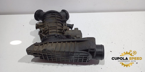 Galerie evacuare 4H2Q6K770BB Land Rover Discovery 3 [2004 - 2009]