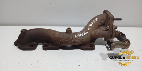 Galerie evacuare 4H2Q9430B 2.7d Land Rover Range Rover Sport [2005 - 2009]
