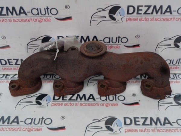 Galerie evacuare, 4M5Q-9428-AB, Ford C-Max 1.8 tdci, KKDA