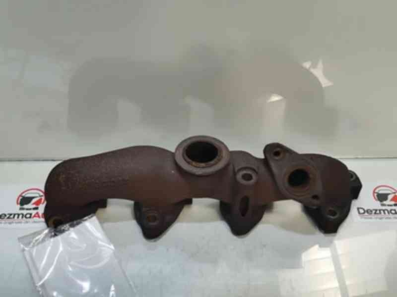 Galerie evacuare 4M5Q-9428-AB, Ford Focus 2 (DA) 1.8 tdci (id:323520)