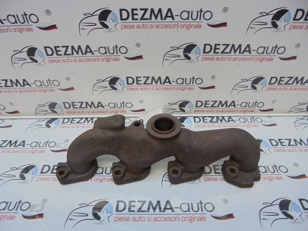 Galerie evacuare 4M5Q-9428-AB, Ford Focus 2 (DA) 1.8 tdci (id:180220)