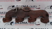 Galerie evacuare, 4M5Q-9428-AB, Ford Focus C-Max 1...