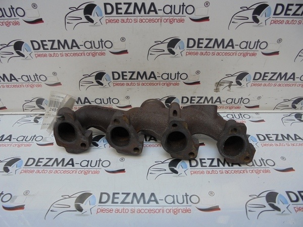 Galerie evacuare, 4M5Q-9428-BB, Ford C-Max, 1.8 tdci, KKDB