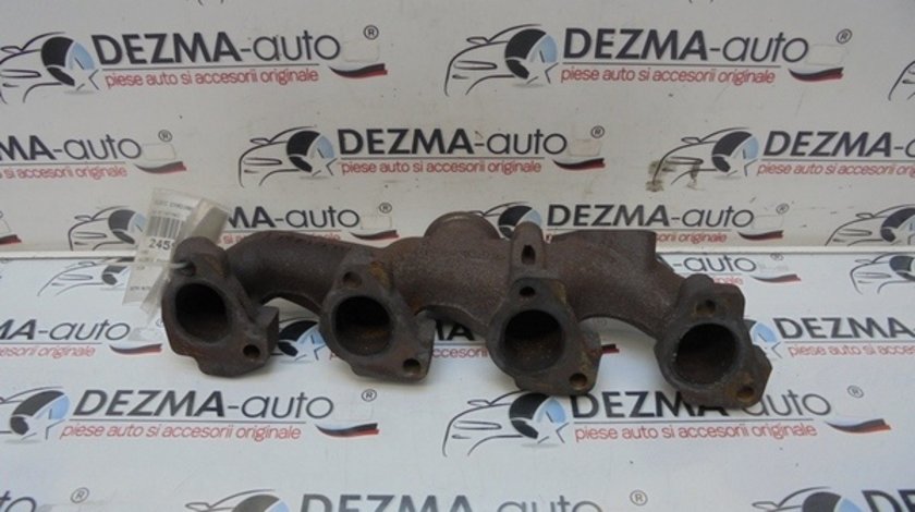 Galerie evacuare, 4M5Q-9428-BB, Ford Focus 2 (DA) 1.8 tdci (id:245997)