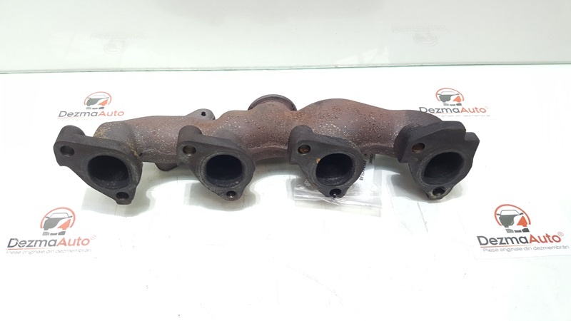 Galerie evacuare 4M5Q-942B-AB, Ford Focus 2 combi (DA) 1.8 tdci