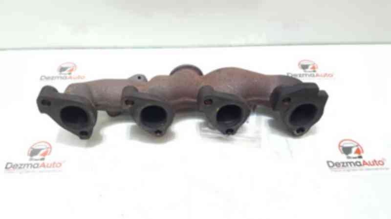 Galerie evacuare 4M5Q-942B-AB, Ford Focus 2 (DA) 1.8 tdci (id:328847)