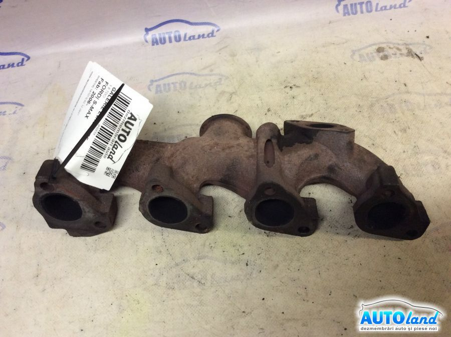 Galerie Evacuare 4m5q9428ab 1.8 TDCI Ford S-MAX 2006