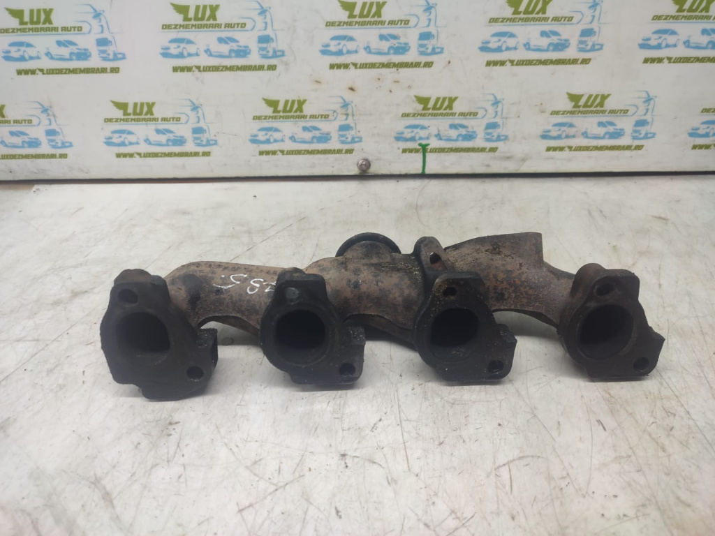 Galerie evacuare 4M5Q9428BB 1.8 KKDA Ford Focus 2 [2004 - 2008] 1.8 KKDA
