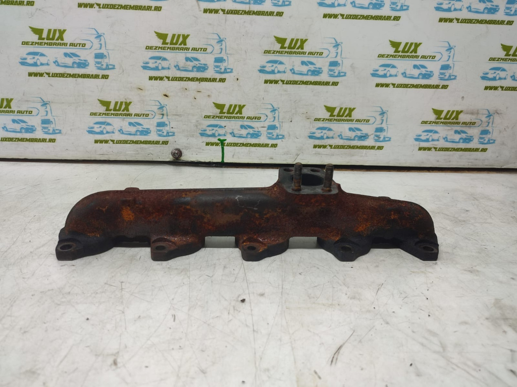 Galerie evacuare 548028 1.6 hdi 9HX Ford Fiesta 5 [2001 - 2007]