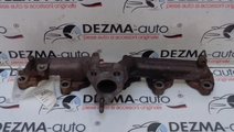 Galerie evacuare 55223906, Opel Astra J, 1.3cdti, ...