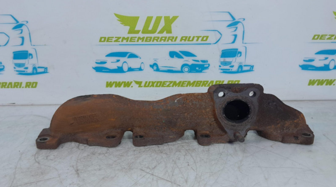 Galerie evacuare 55565985 2.0 cdti A20DT Opel Astra J [2009 - 2012]