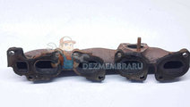 Galerie evacuare 55565985, Opel Astra J, 2.0cdti