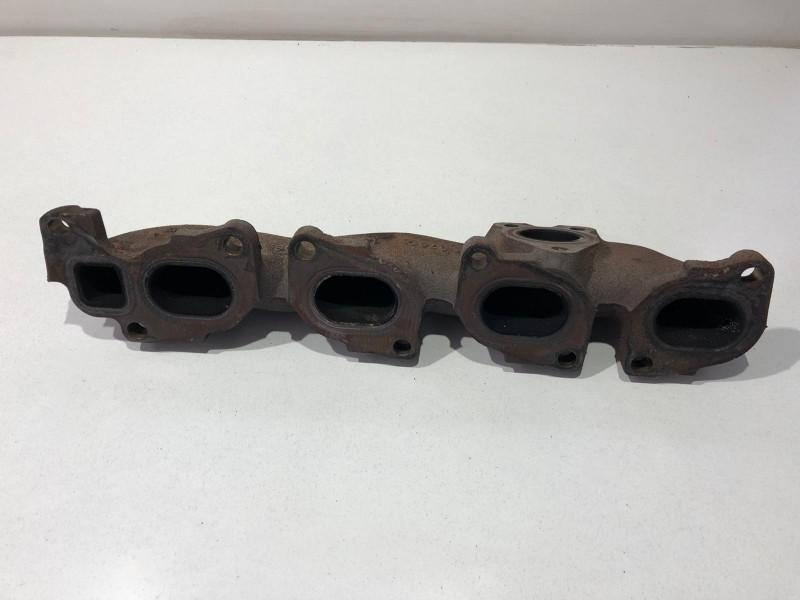Galerie evacuare 55565985 Opel Astra J [2009 - 2012]