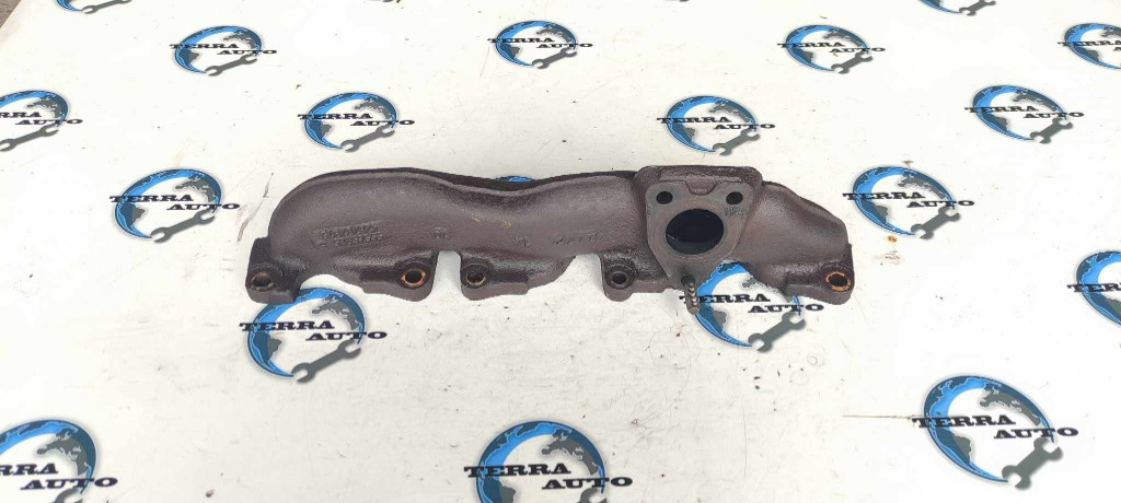 Galerie evacuare 55565985 Opel Insignia A 2.0 CDTI cod motor A20DTH