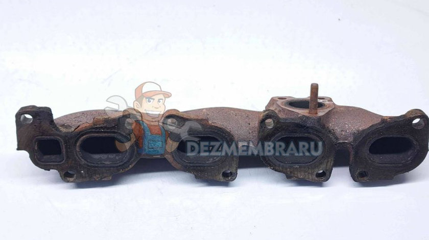 Galerie evacuare 55565985, Opel Zafira (P12) 2.0cdti