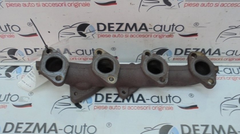 Galerie evacuare, 574232, Renault Kangoo, 1.5 dci