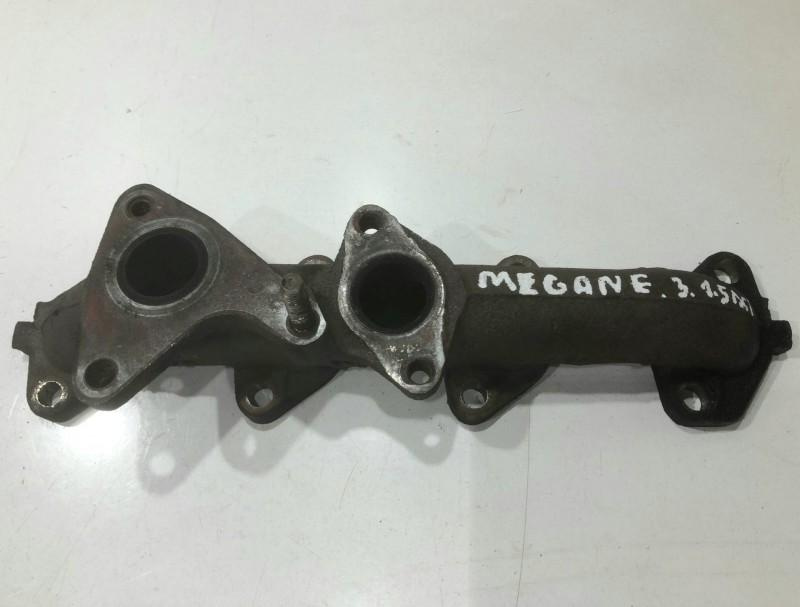 Galerie evacuare 574232 Renault Laguna 3 [2007 - 2011]