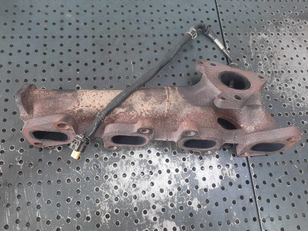 Galerie evacuare 651950 mercedes vito w447 2.2cdi euro 6 a6511420001