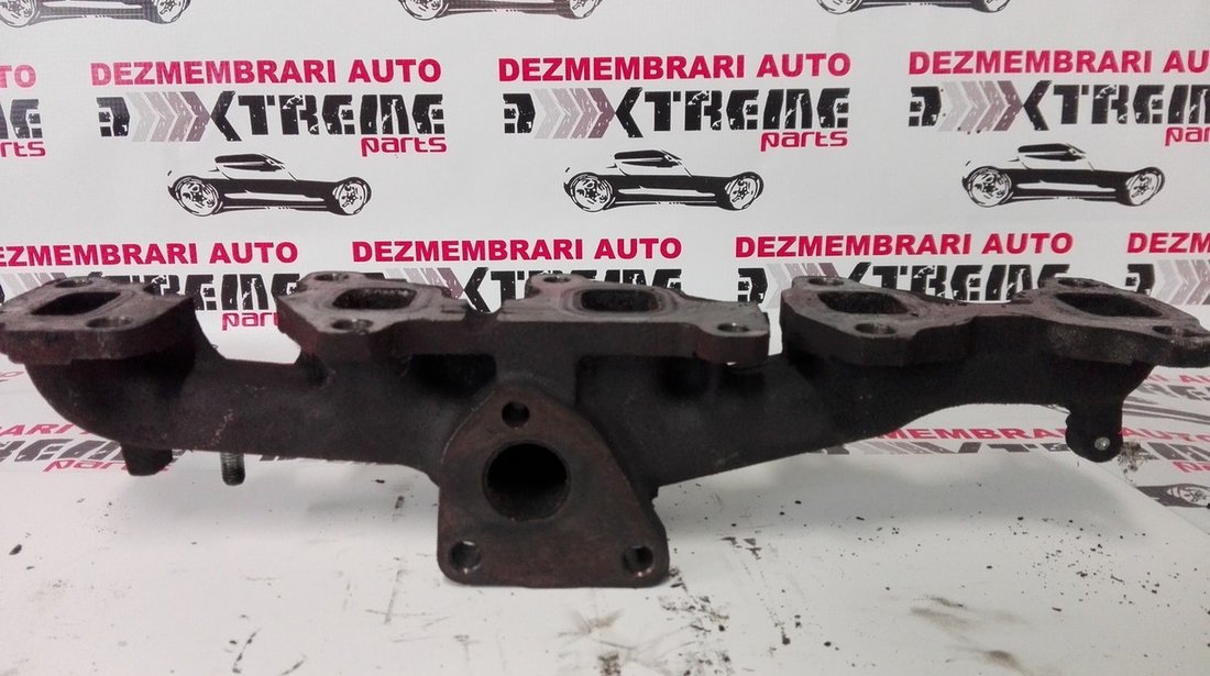 galerie evacuare 73501340 pentru Opel Meriva 1.3cdti tip z13dtj