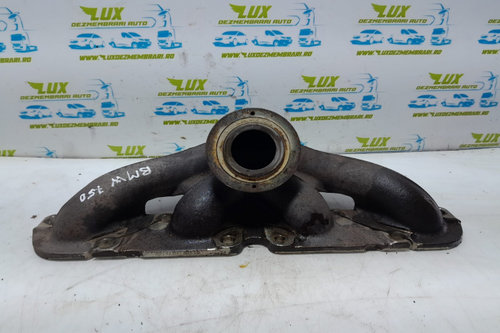 Galerie evacuare 7638778 3.0 d N63 BMW X6 E71/E72 [2008 - 2012]