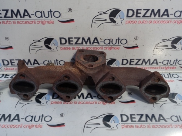 Galerie evacuare 7786820, Land Rover Freelander 2.0diesel (id:224738)