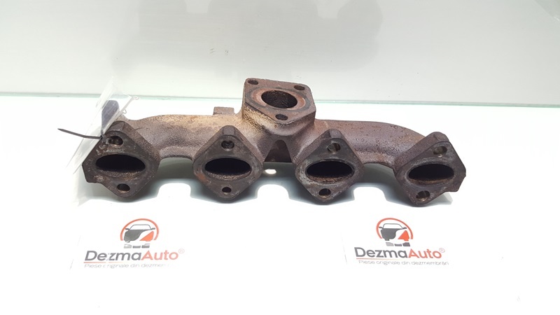 Galerie evacuare 7786820, Land Rover Freelander (LN) 2.0 d (id:342304)