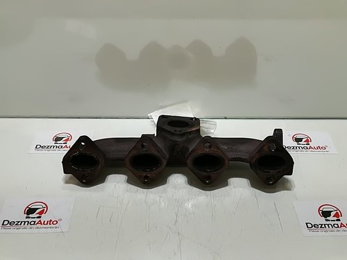 Galerie evacuare 7790219-01, Bmw 3 coupe (E46) 2.0 diesel