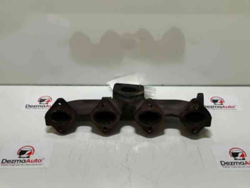Galerie evacuare 7790219-01, Bmw 3 (E46) 2.0 d (id:327088)
