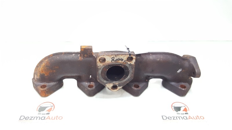Galerie evacuare 7790219, Bmw 3 coupe (E46) 2.0 diesel
