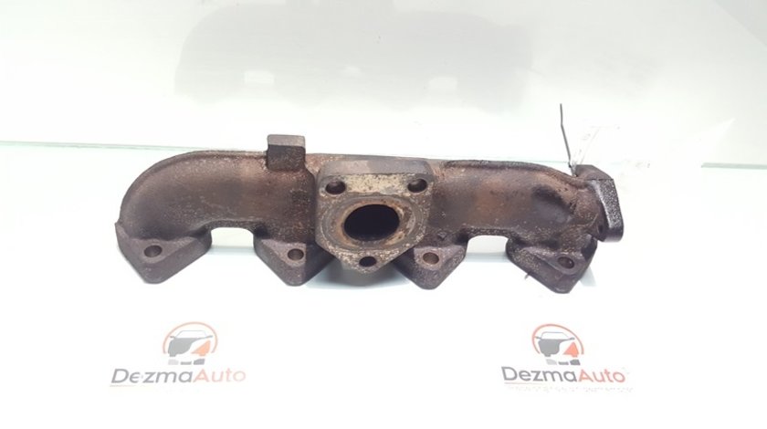 Galerie evacuare 7790219, Bmw 3 Touring (E46) 2.0 d