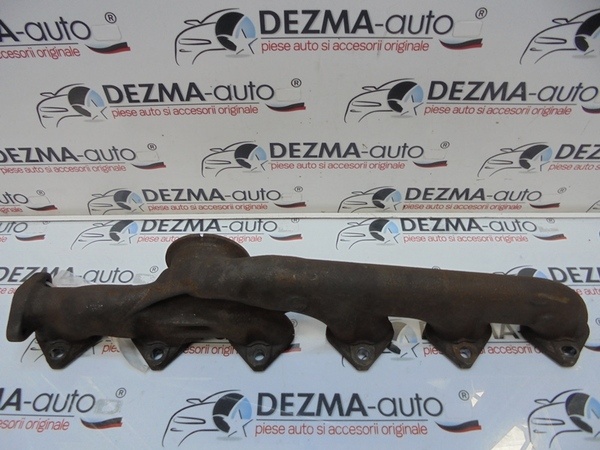 Galerie evacuare 7796886-03, Bmw 5 (E60) 3.0 d (id:184119)