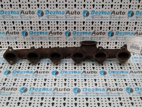 Galerie evacuare 7796886-03, Bmw 5 Touring (E61) 3.0 d