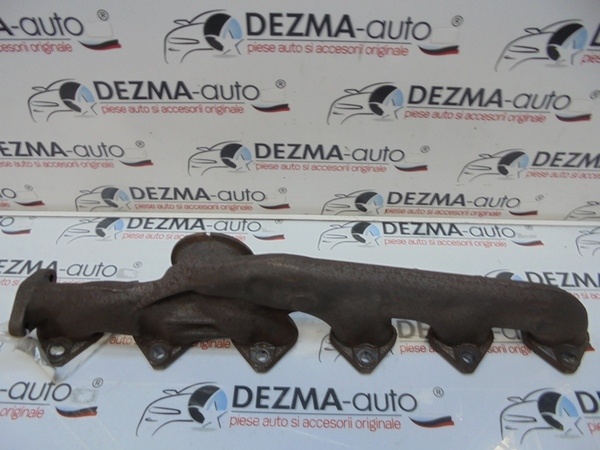 Galerie evacuare 7796886-03, Bmw X3 (E83) 3.0 d (id:204959)