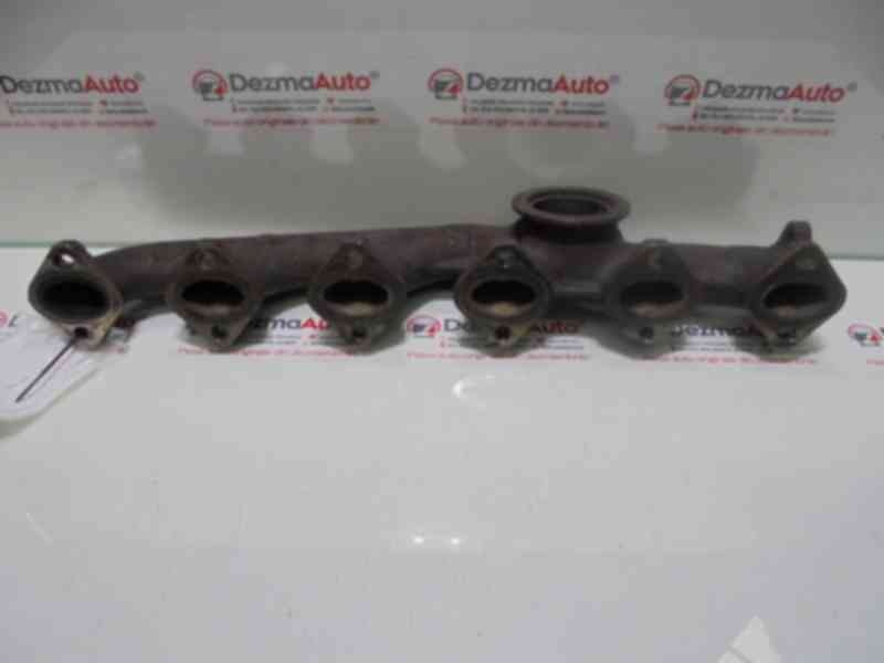 Galerie evacuare 7796886-04, Bmw 3 coupe (E92) 3.0 d