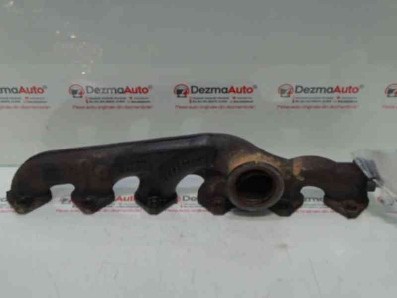 Galerie evacuare, 7796886-04, Bmw 3 Touring (E91) 3.0 d
