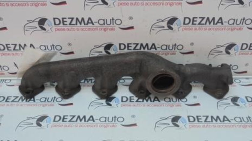 Galerie evacuare 7796886-04, Bmw X5, 3.0d