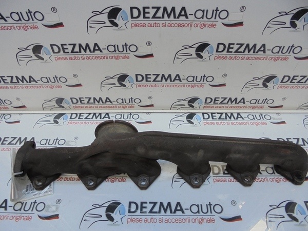 Galerie evacuare 7796886-04, Bmw X5 (E70) 3.0 d (id:233279)