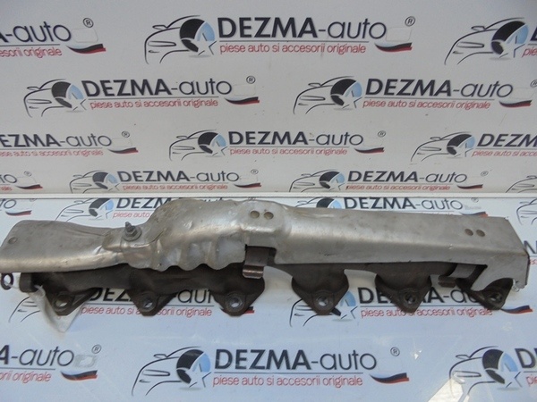 Galerie evacuare 7796886049, Bmw 3 (E90) 3.0 d (id:140821)