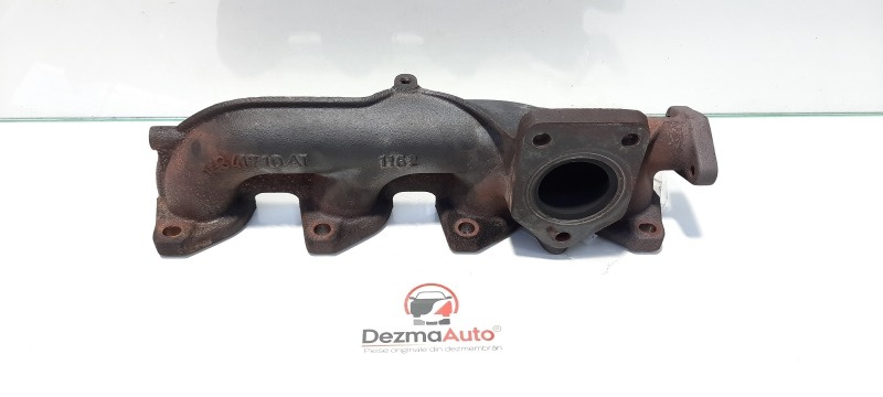 Galerie evacuare 7797389-04 Bmw 1 Cabriolet (E88) [Fabr 2008-2013] 2.0diesel N47D20A