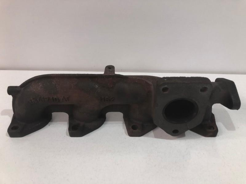 Galerie evacuare 7797389 BMW Seria 1 E87 [2004 - 2007]