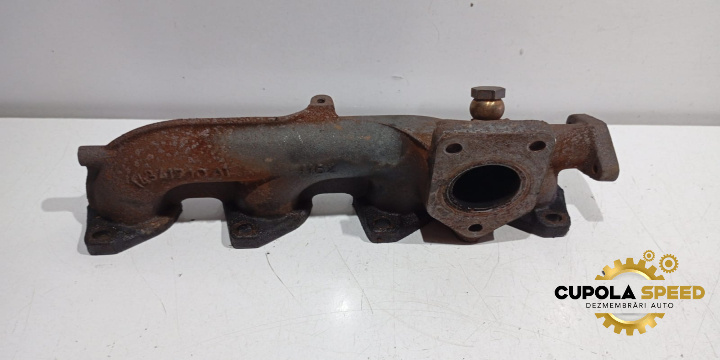 Galerie evacuare 7810182-03 2.0 d N47D20C BMW Seria 5 F11 [2009 - 2013]