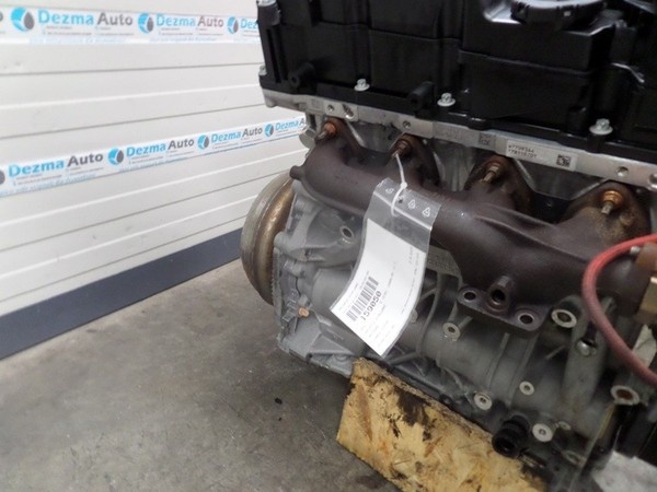 Galerie evacuare 7810182-03, Bmw 3 (E90) 2.0 d (id:159050)