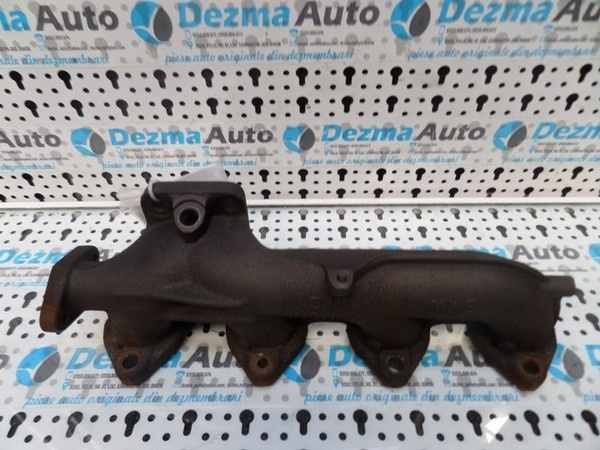 Galerie evacuare, 7810182-03, Bmw 3 (E90), 2.0 d, (id. 159050)