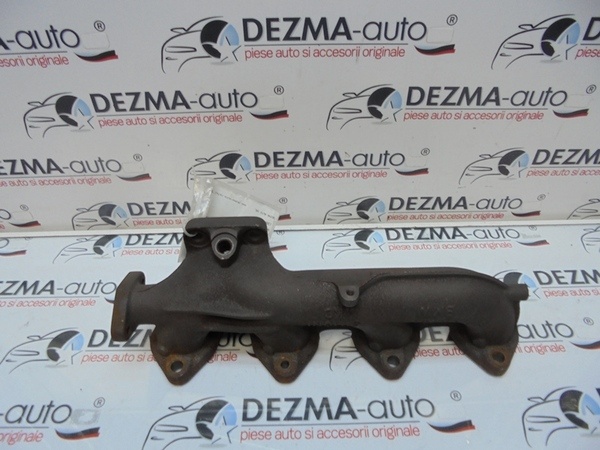 Galerie evacuare 7810182-03, Bmw 3 (E90) 2.0 d (id:159050)