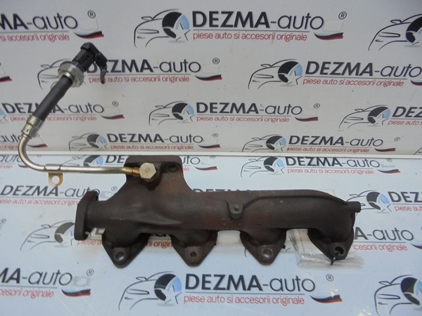 Galerie evacuare 7810182-03, Bmw 3 (E90)